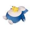 Pokemon Center Pikachu & Snorlax Pokémon Dreams Plush - 20 In. - 4 of 4