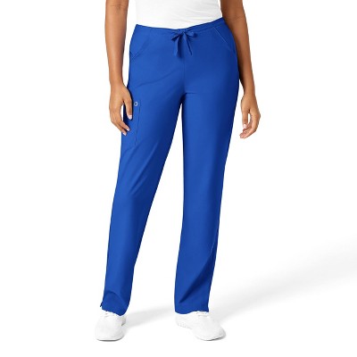 Wink W123 Women's Drawstring Scrub Pant