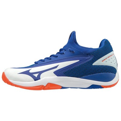 mizuno tennis mens white