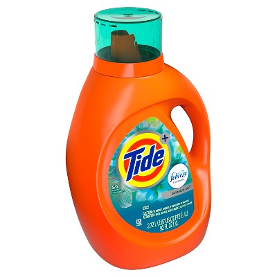 high efficiency detergent brands