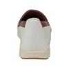 GC Shoes Norah Perforated Two-Tone Flats - 3 of 4