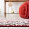 Bayside BAY110 Power Loomed Rug - Safavieh - 4 of 4