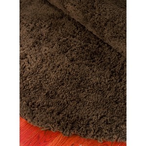 Classic Shag Ultra SG240 Hand Tufted Indoor Rugs - Safavieh - 1 of 3