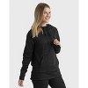Hanes Sport Women's Performance Fleece Hoodie - 4 of 4