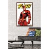 Trends International DC Comics - The Flash Feature Series Framed Wall Poster Prints - 2 of 4