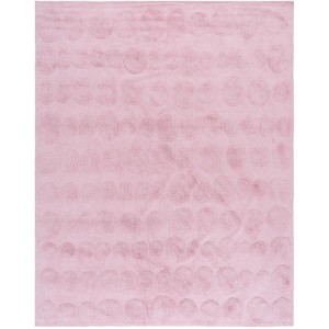Easy Care ECR227 Table Tufted Machine Washable Indoor Rugs - Safavieh - 1 of 4