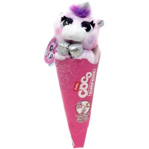 Coco Cones Surprise Bo Nanza Plush - 1 of 1