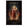 Montale Aoud Safran/ Edp Spray 3.3 Oz (100 Ml) Unisex - 3 of 4
