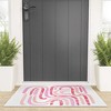 RosebudStudio You deserve Better Welcome Mat - society6 - 2 of 3