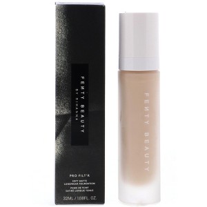 Fenty Beauty Pro Filt'r Soft Matte Longwear Foundation - 1 of 4