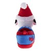 Paw Patrol Chase and Marshall Christmas Slippers Cozy Plush Santa House Shoes Size Toddler - Little Kid - 4 of 4