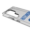 NFL Detroit Lions Players Game Tactic Clear Cell Phone Case for Samsung Galaxy - 4 of 4