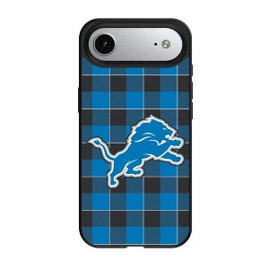 NFL NFC Teams Plaid MagSafe Compatible Cell Phone Case for Apple iPhone 17 Series - 1 of 4
