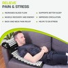 ProsourceFit Acupressure Mat and Pillow Set - image 4 of 4