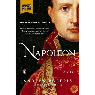 Napoleon - by  Andrew Roberts (Paperback)