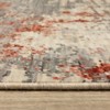Oriental Weavers Soleri SOL10 Beige/ Pink Indoor Area Rug - 3'3" x 5' - 4 of 4