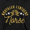 Northern Kentucky University Official Norse Adult Pull-Over Hoodie - 2 of 4