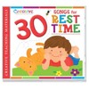 Creative Teaching Materials Children's Music CD Bundle Set 1, 6 CDs - 3 of 4