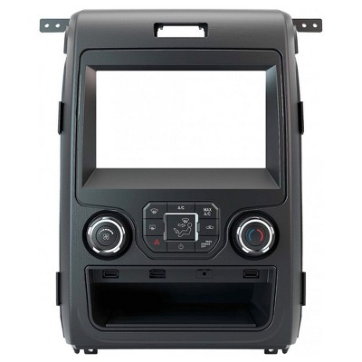 iDatalink K150 Dash Kit and T-harness Compatible with 2013-2014 Ford F150 Trucks with 4.3 inch screen