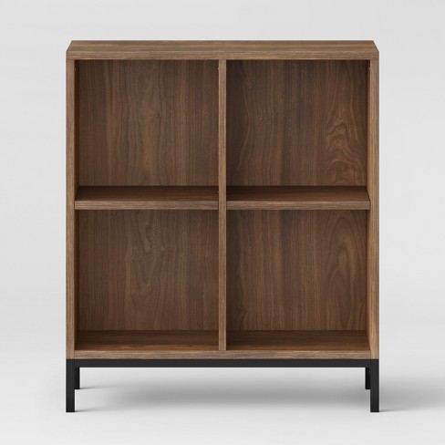 Cube bookcase deals target