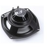 Kicker 46HDR982 1998-2013 5.25", 2 Channel Kit Compatible With Harley Davidson Road Glide - 4 of 4