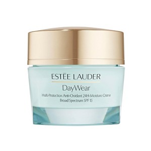Estee Lauder DayWear Multi-Protection Anti-Oxidant 24H-Moisture Creme SPF15 for Dry Skin, 1.7 oz - 1 of 4