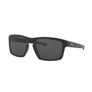 Oakley OO9262 57mm Sliver Male Rectangle Sunglasses - 1 of 4