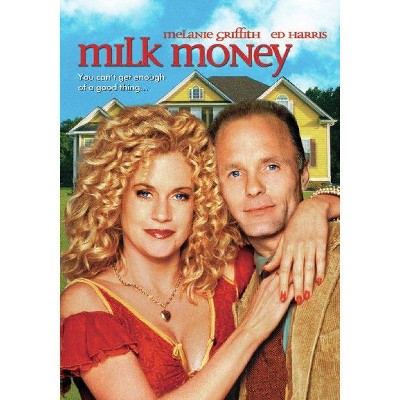  Milk Money (DVD)(2021) 