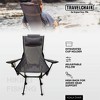 TravelChair Original Joey Chair – 7789, Lightweight, Portable Chair for Outdoor Adventures, Tent Pole Style - 3 of 4