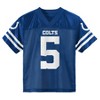 NFL Indianapolis Colts Toddler Boys' Anthony Richardson Short Sleeve Jersey - 2 of 2