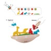 Plantoys| Balancing Boat - 3 of 4
