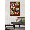 Trends International Rob Zombie - Living Dead Girls Unframed Wall Poster Prints - 2 of 4