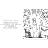Star Wars Manga Coloring - by Editors of Thunder Bay Press (Paperback) - 3 of 4