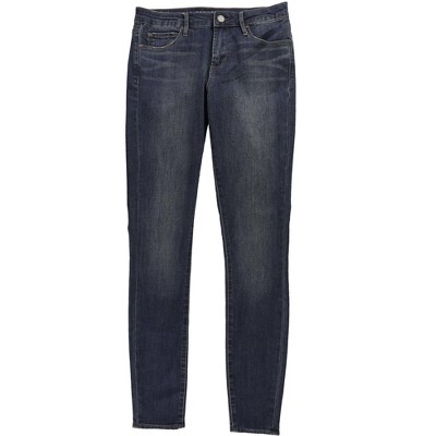 Articles of Society Womens Classic Skinny Fit Jeans