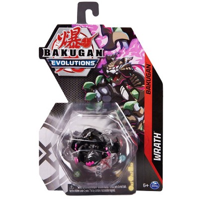 Bakugan Evolutions Battle Amp Pack (target Exclusive) : Target