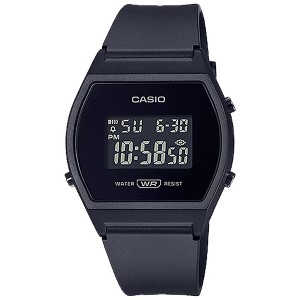 Casio Women's Digital Sport Watch with Black Dial - LW-204-1BCF - 1 of 2
