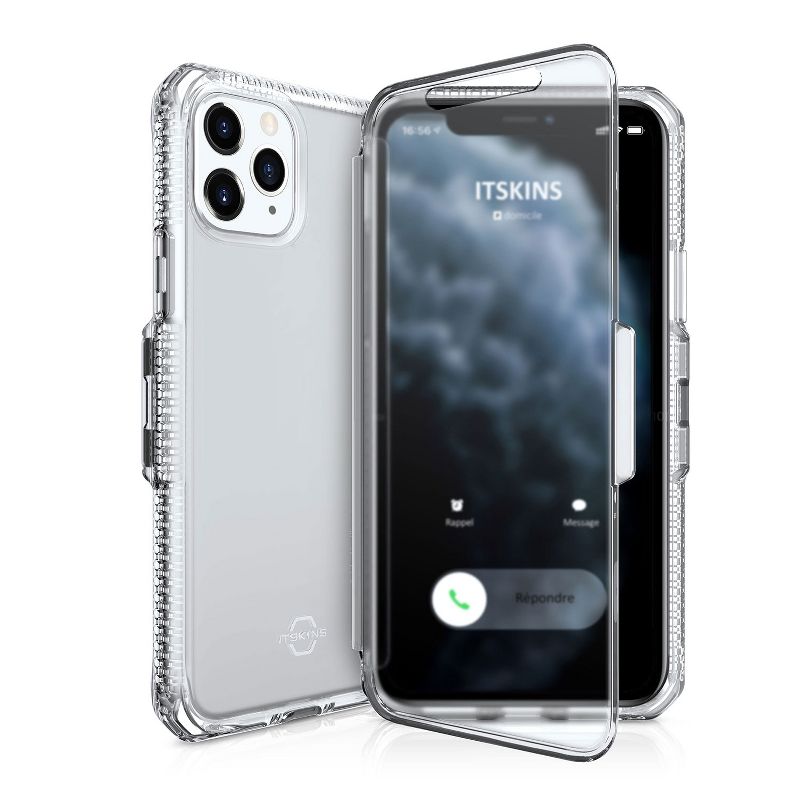 Itskins - Spectrum Vision Clear Case For Apple iPhone, 1 of 6