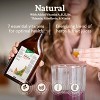 Floradix Epresat Adult Multivitamin - Daily Liquid Multivitamin - Energy Support & Liver Health Support* - Vegetarian, Non-GMO - 3 of 4