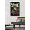Trends International Ghost - Bliss Framed Wall Poster Prints - 2 of 4