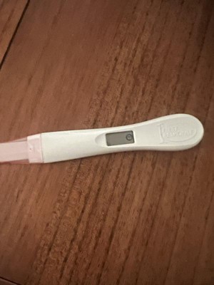 First Response Gold Digital Pregnancy Test - 2ct : Target