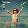 Octopus Water Balls - Exciting Pool Toys for Kids Ages 3-12, Floating Pool Diving Toys,
Sensory Octopus, Rubber Bath Toys for Summer Fun - 2 of 4