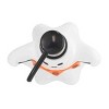 Avanti Linens Ghost Boo Halloween Lotion Dispenser - 3 of 3