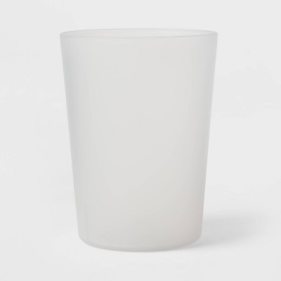 18oz Plastic Short Tumbler - Room Essentials™