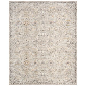 Nourison Heirloom Blend Vintage Floral Indoor Area Rug - 1 of 4
