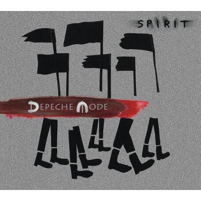 Depeche Mode - Spirit (Standard) (CD)
