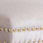 beige/gold