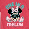 Boys' - Disney - One In A Melon Short Sleeve Graphic T-Shirt - 2 of 4