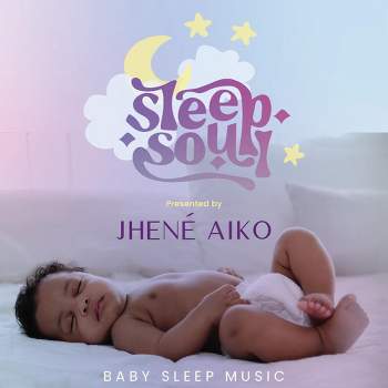Sleep Soul/Jhene Aiko - Sleep Soul Relaxing R&B Baby Sleep Music (Vol. 2) (CD)