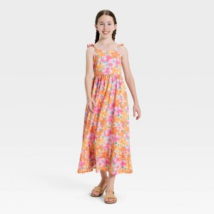 target floral maxi dress Women's Summer Floral V-Neck Maxi Dress  Long Sleeve Elegant Fit,White,X  Large