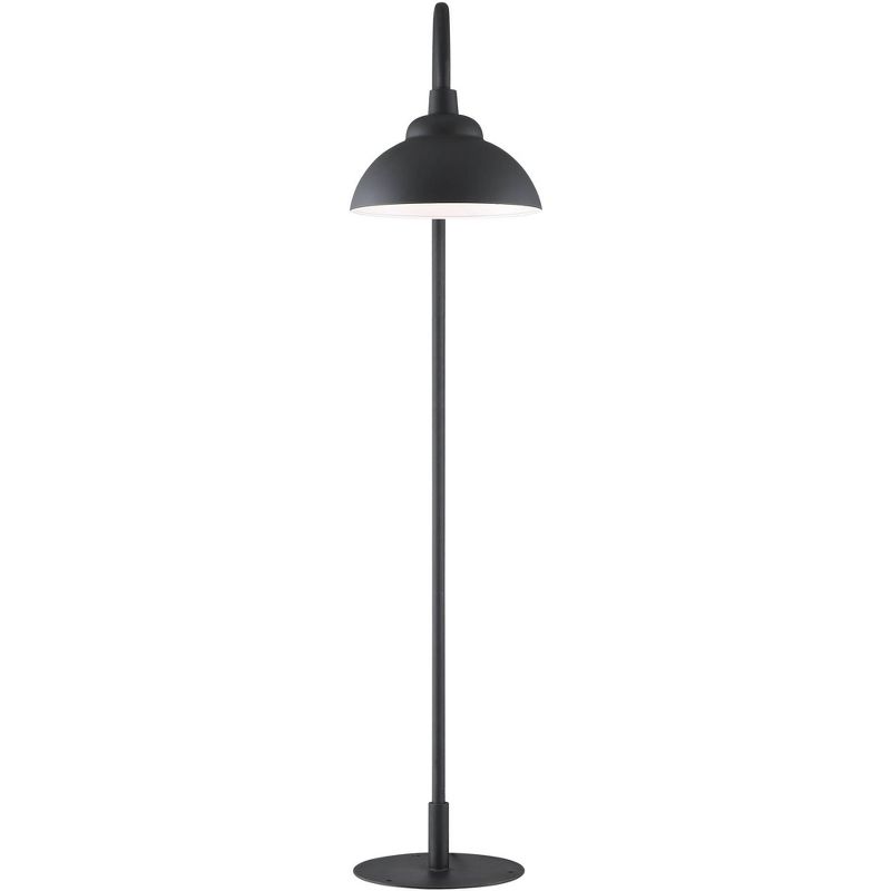 John Timberland Tall 68" High Garden Light for Low Voltage Landscape Light Systems, 5 of 10